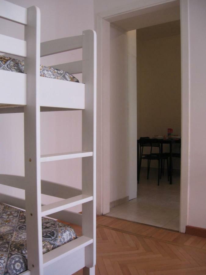 M1 Pasteur Apartment Mailand
